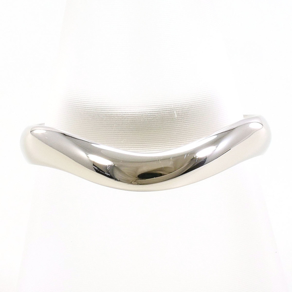 VINTAGE Silver Ring